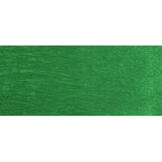 Гофро папір   металл. зелен. 20%  50г/м2  (50см*200см)