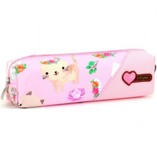 Пенал YM9329 Pink