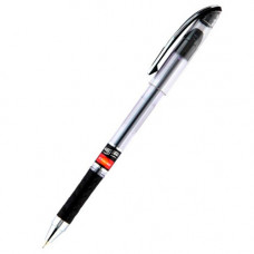 Ручка кулькова масло "Unimax" Maxflow (чорна)