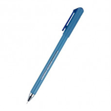 Ручка кулькова масло "Unimax" Ultron Neo 2x, синя
