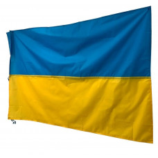 Прапор України 140*90 рипстоп