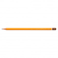 Олівець  KIN 1500 для креслення  2B