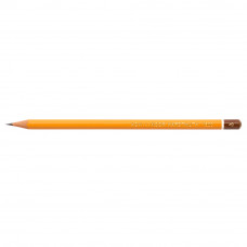Олівець  KIN 1500 для креслення  4B