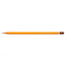 Олівець  KIN 1500 для креслення  4H