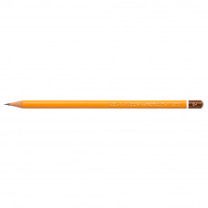 Олівець  KIN 1500 для креслення  5H