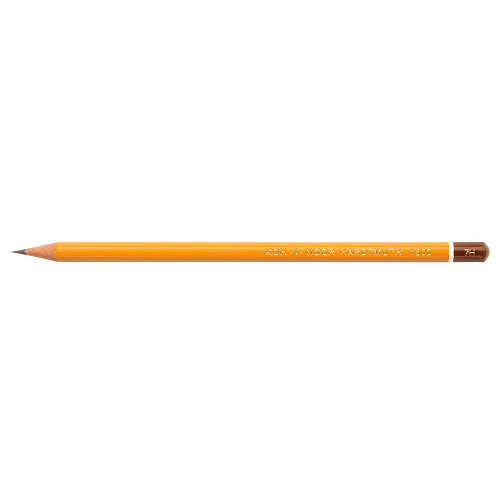 Олівець  KIN 1500 для креслення  7Н