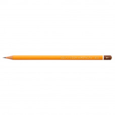 Олівець  KIN 1500 для креслення  9Н
