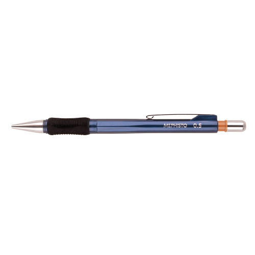 Олівець механічний KIN  Mephisto, 0.5 мм