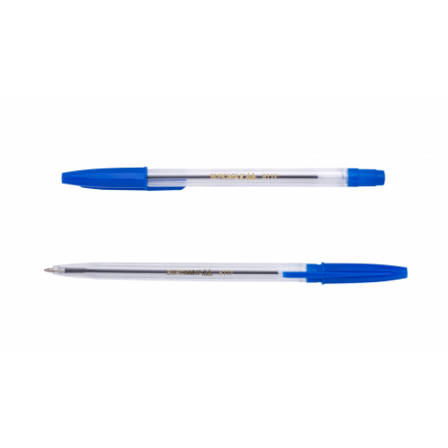 Ручка  ВМ  тип "Корвина" 0,7мм синя