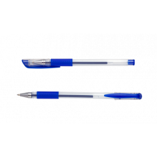 Ручка гелева ВМ FORMULA GRIP 0,7мм синя