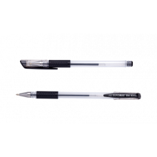 Ручка гелева ВМ FORMULA GRIP 0,7мм чорна