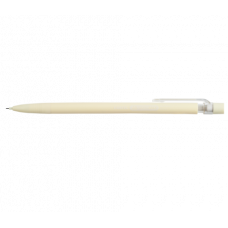 Олівець механічний ВМ 0,5мм PASTEL ванільний