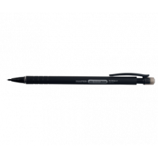 Олівець механічний ВМ 0.5мм, MASTER, Rubber Touch чорний