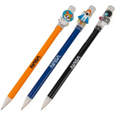Ручка Kite NS, синя