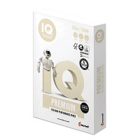 IQ Premium  папір офісний  А4 250г/м 150арк (Mondi, Austria)