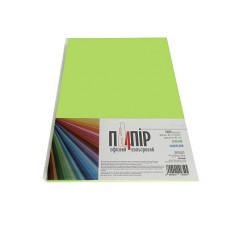 Mondi color папір офіс  A4 80г/м 100арк зелений Spring Green