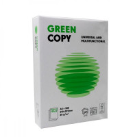 GREEN COPY   папір офісний А4 80г/м С