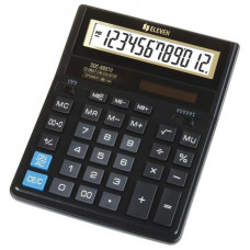 Калькулятор Eleven SDC-888 TII 158*203*31мм