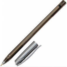 Ручка кулькова масло "Unimax" Style G7-3 (чорна)
