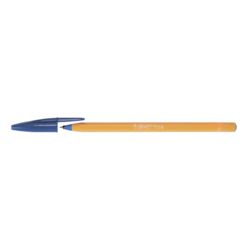 Ручка BIC "Orange", синя