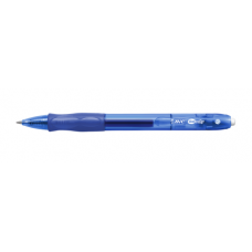 Ручка гелева BIC автомат "Джелосіті Оріджинал", синя