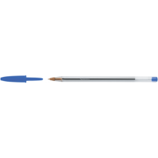 Ручка BIC  "Cristal "синя