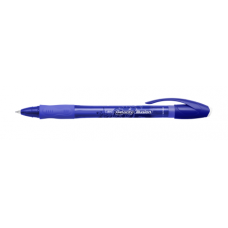 Ручка гелева BIC "Джелосіті Ілюжн", синя
