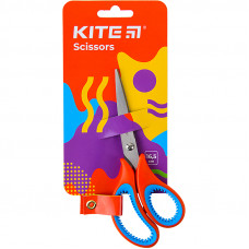 Ножиці  дитячі  Kite 16,5см Kite Fantasy