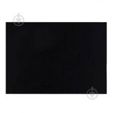 Фетр жорсткий, чорний, 21*30см