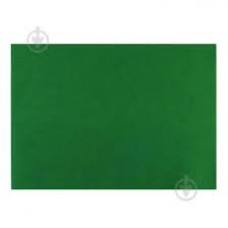 Фетр жорсткий, зелений яскравий, 21 * 30см