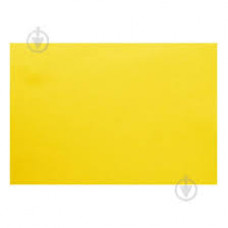 Фетр жорсткий, жовтий, 21*30см 1/10