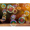 Кульки і Мильні бульбашки