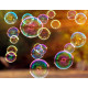 Кульки і Мильні бульбашки