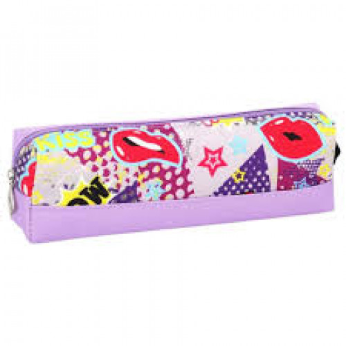 Пенал YM9303 Purple