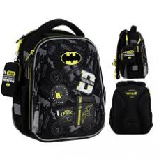 Рюкзак Kite Education каркасний 555 DC