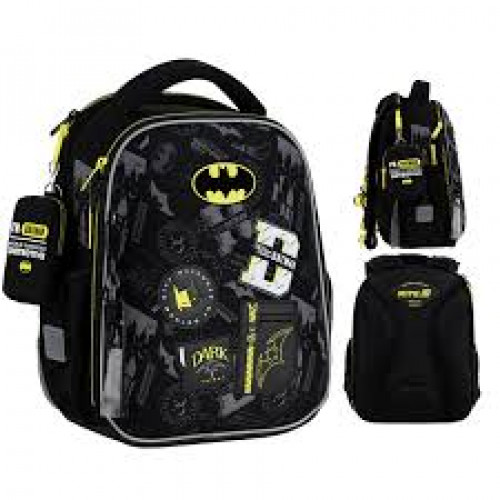 Рюкзак Kite Education каркасний 555 DC