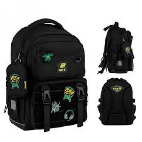 Рюкзак Kite Education 1022 Cyber Game
