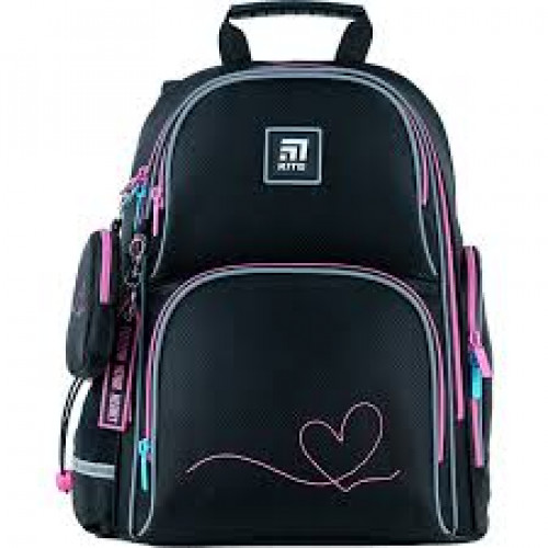 Рюкзак Kite Education 702 (LED) Heart