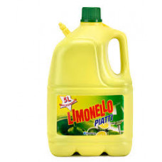 Миючий засіб для посуду Limonello 4,50л Лимон
