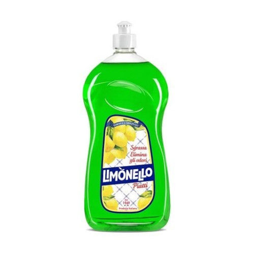 Миючий засіб для посуду Limonello 1,20л Лимон