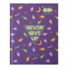 Щоденник Zibi Kids Line IMPRINT