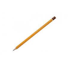 Олівець  KIN 1500 для креслення  3Н