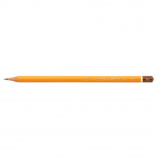 Олівець  KIN 1500 для креслення  6Н