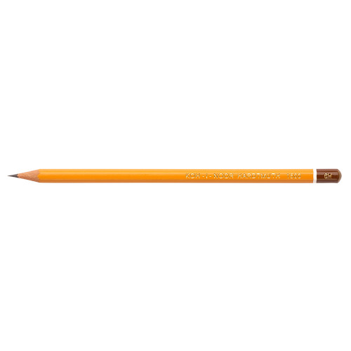 Олівець  KIN 1500 для креслення  6Н