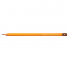 Олівець  KIN 1500 для креслення  7B