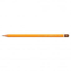 Олівець  KIN 1500 для креслення  8B