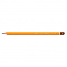 Олівець  KIN 1500 для креслення    B