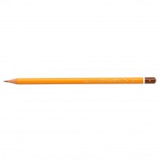 Олівець  KIN 1500 для креслення   H
