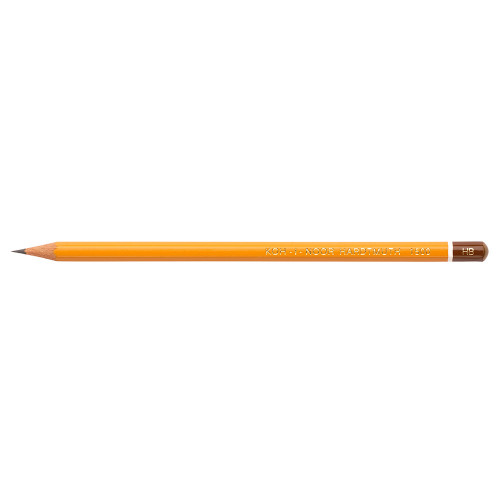 Олівець  KIN 1500 для креслення   HB