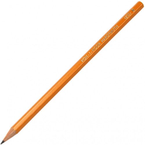 Олівець  KIN 1570 для креслення  НВ